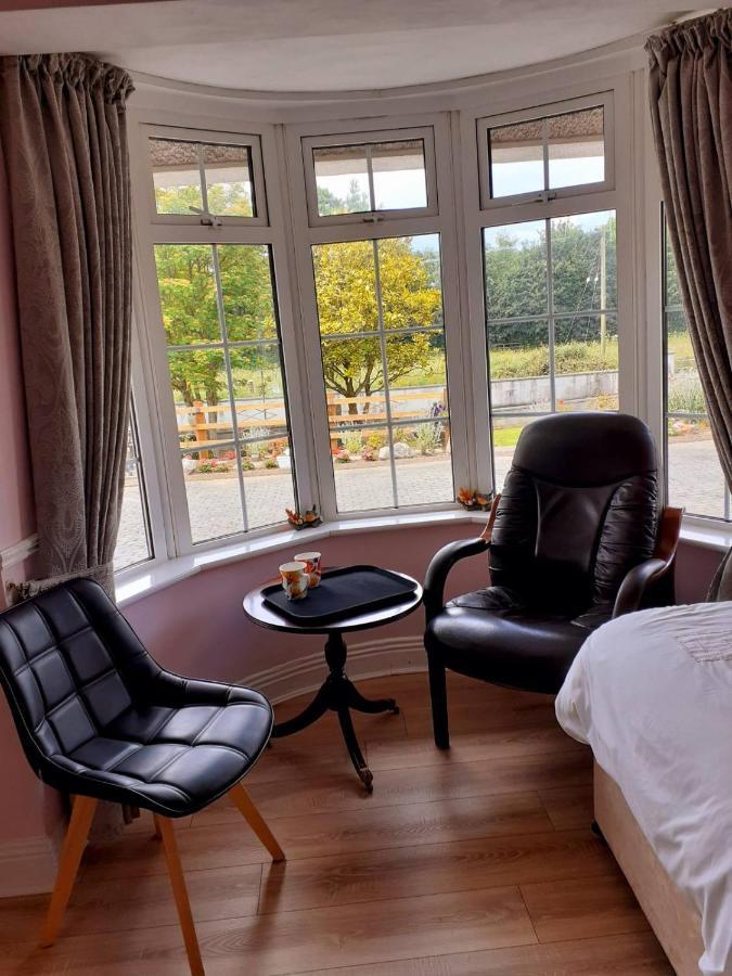 Breagagh View B&B Kilkenny Exterior foto